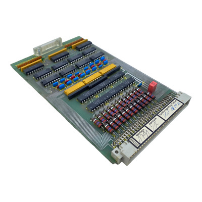 Kolbus 10-9-894 Industrial Input Card Kolbus 10-9-894 Input