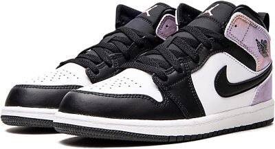 JORDAN AIR JORDAN 1 スニーカー Nike Air Jordan 1 Mid PS Zen Master Bleached Coral Pink DM6215-001
