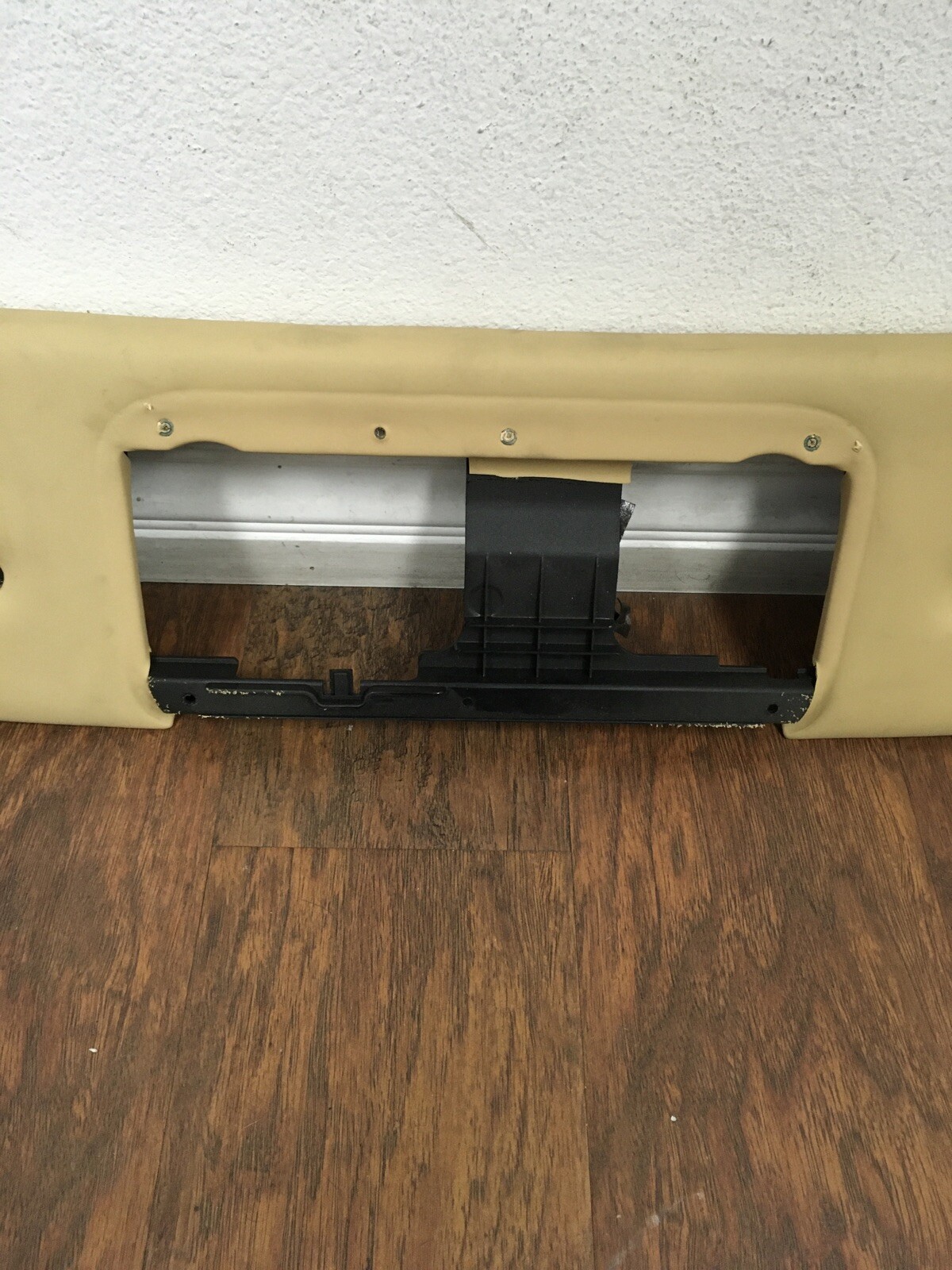2007 Bentley Continental GTC Over Head Console Trim 3W7867251