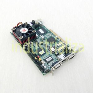 1PCS Used Advantech PCI-6771 REV.B3 motherboard