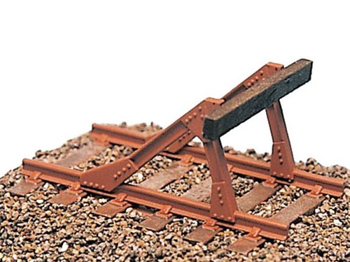 Weinert 6932 - Prellbock Epoche II-V   - Spur N - NEU | Zustand: Neu