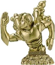 My Hero Academia Great Tenya Iida Figure Otaku Hobby Collection Toy F