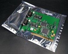 Kvaser PCIcan II HS/HS Qualstar 733-0130-00233-3