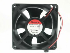 1PC SUNON 12038 KD1212PMB1-6A DC12V 6.2W 12CM cooling fan
