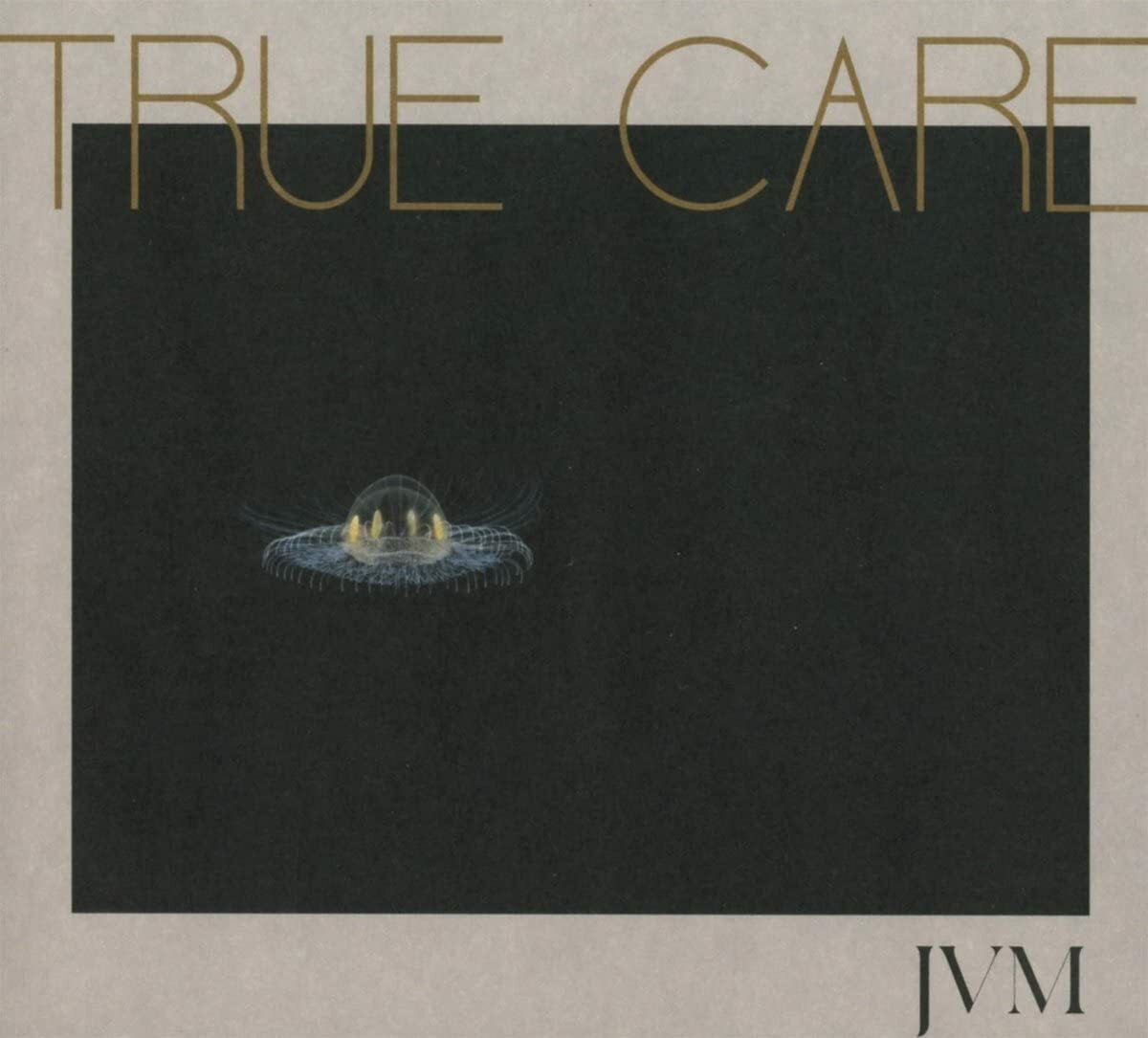 James Vincent McMorrow (JVM) / True Care *NEW CD*
