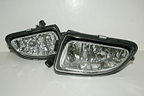 antiniebla TOYOTA Corolla NSW L+R 4 puertas 98-00 | eBay