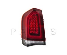 Feu arrière Chrysler 300C