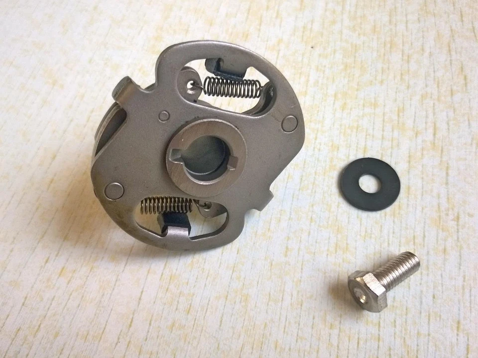 Honda ML 125 Turuna XL100 XL125 Trial TL125S CT125 CB125S CB100B Advancer Spark Foto 4 de 4