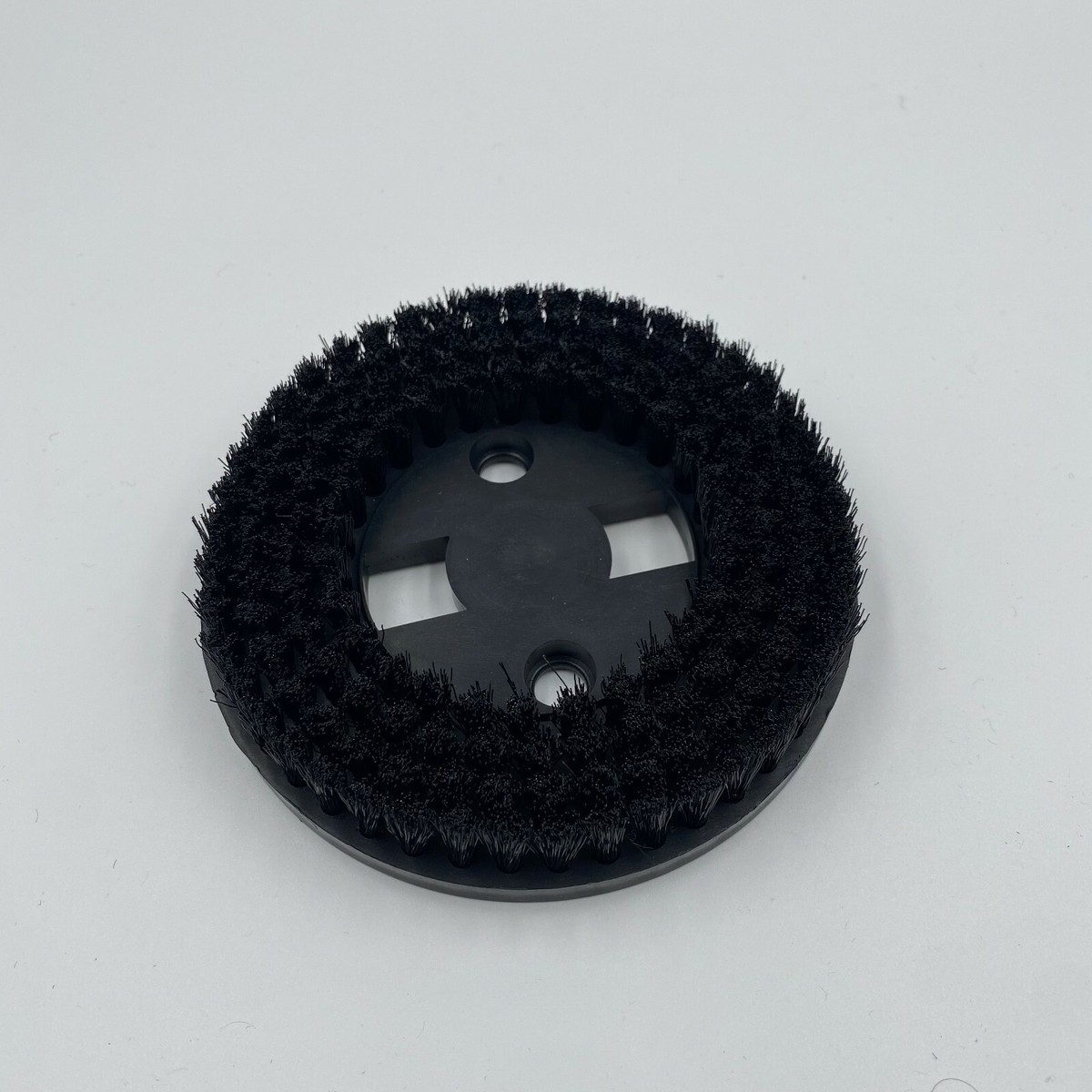 Kit 2 Dischi in Feltro 100 mm M14 2 Paste Abrasive 250 g A-B