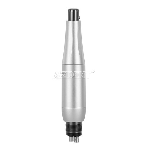 Dental Hygiene Prophy Handpiece Air Motor+Nose Cone/ Alumina Sandblasting Gun - Picture 9 of 35