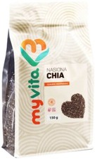 Myvita Chia-Samen 150 g senken den Blutdruck