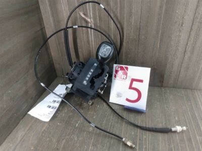 92 MERCEDES BENZ 300 W124 Automatic Gear Shifter Assembly 51120701