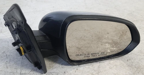 2018-2020 ACCENT RIGHT PASSNEGER Door Mirror power (body color) w/o turn signal