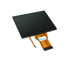 Original NEW Repair Part For Nikon D5300 LCD Screen Display with Backlight