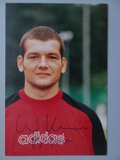 Autograf Petera Köllerera | Reprezentacja Austrii w piłce ręcznej