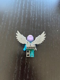 LEGO Legends of Chima Vornon Armor Minifigure Vulture Tribe with armour