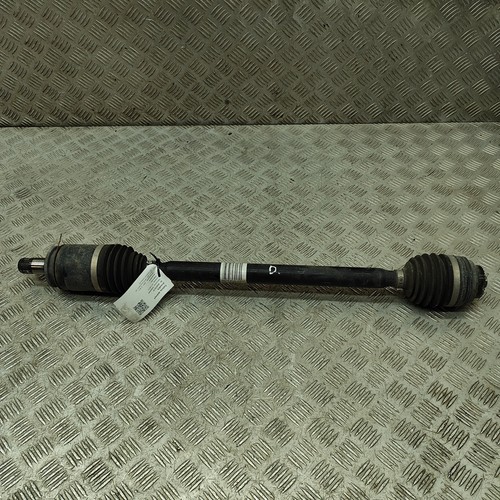 BMW i3 I01 Antriebswelle hinten rechts 7641212 125kw Elektro 2018 26879338