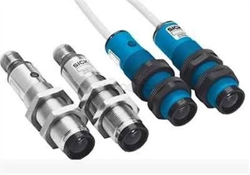 ONE Brand NEW SICK VTE18-4P2440 VTE184P2440 - Picture 1 of 1