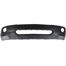 New Primed Front Lower Bumper Cover For 2007-2009 Acura Rdx Ships Today