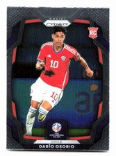 2024 Panini Prizm Copa America Dario Osorio #45