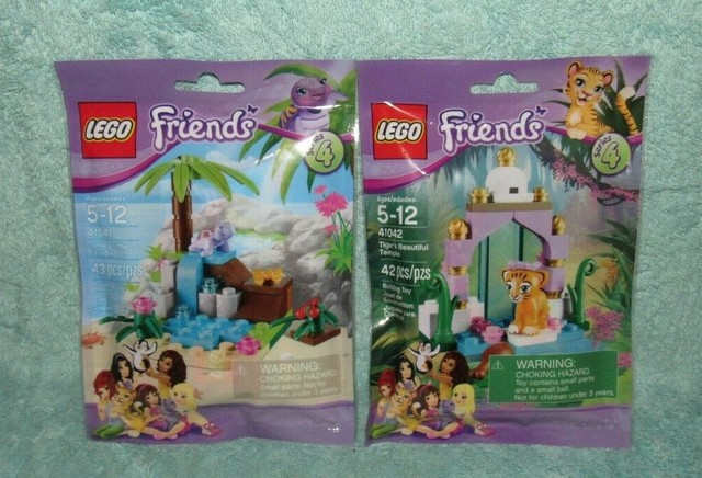 lego friends 41041