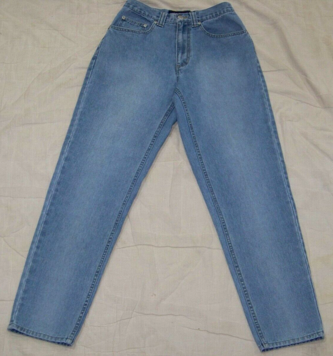 【Reserved for Austin】WWII jeans Vintage Austin Clothing Jeans - Weekend Jean - Size 2 Reg | eBay