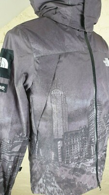 SUPREME x THE NORTH FACE 2008 Summit NIGHT Size: Small ...