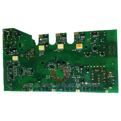 Used & Tested VACON PC00219J Driver Board 45KW 87A