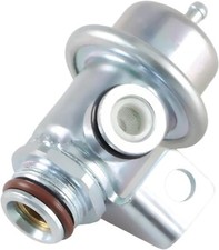 Fuel Injection Pressure Regulator For Chevrolet Buick Gmc Oldsmobile Pontiac