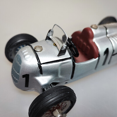 Schuco Studio II Auto Union Rennwagen | eBay