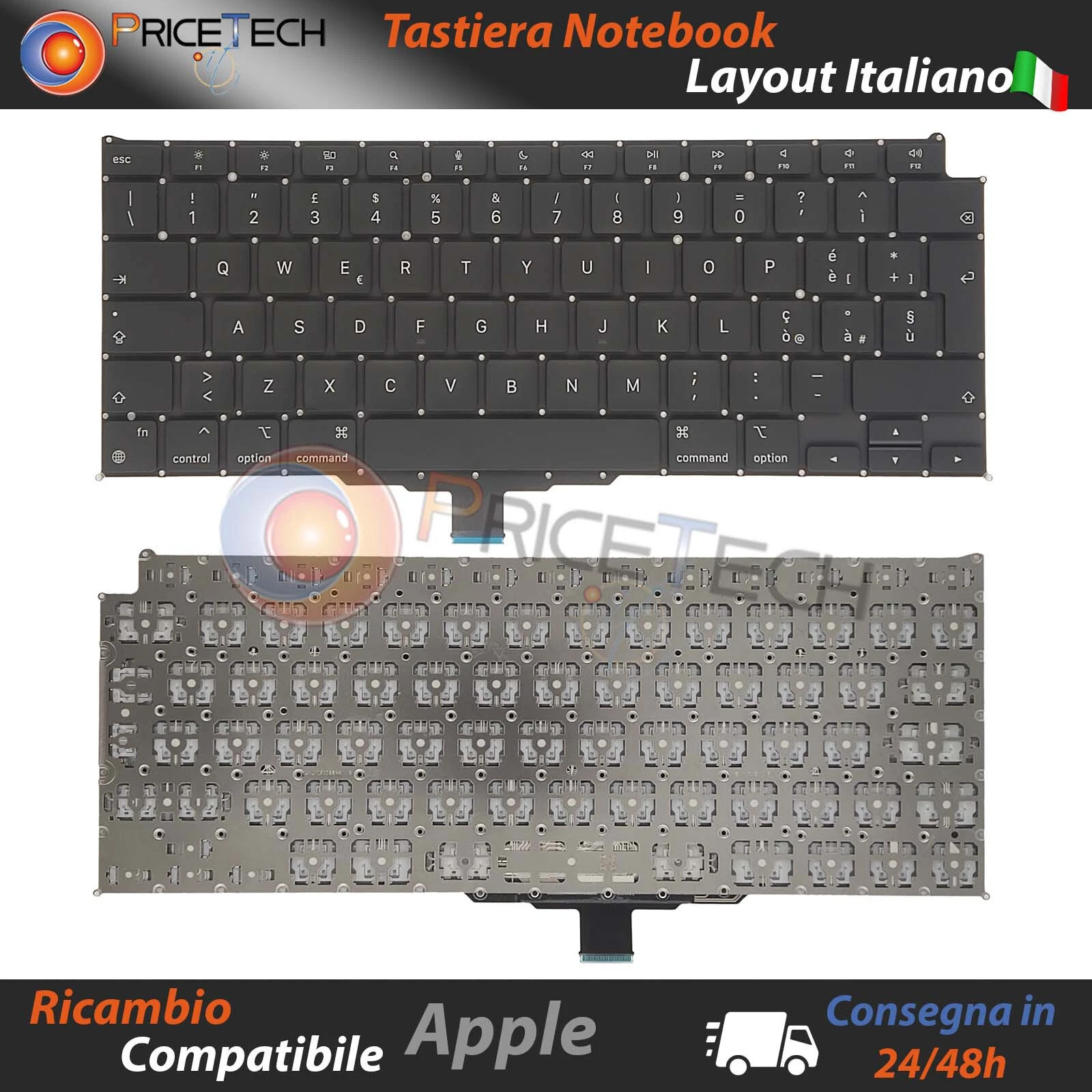 Foto 1 di 3