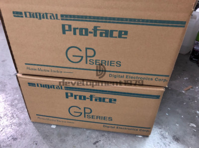 1PC Pro-face HMI TOUCH SCREEN AGP3400-T1-D24-CA1M New