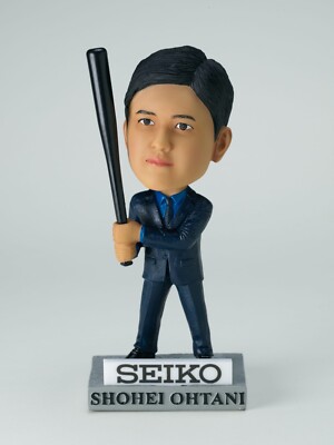 Seiko Astron SBXC129 BIOHAZARD Chris Worn Model Shohei Otani