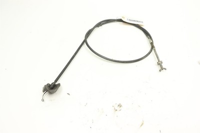NICHE Rear Hand Brake Cable for Honda FourTrax Rancher 420 TRX250X 43460-HP5-601