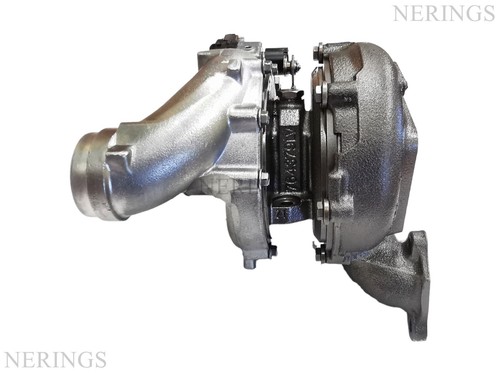Turbocharger for 887552 887552-5001S 6420901100 - Picture 8 of 9