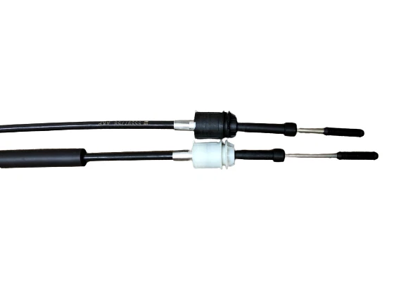 VAUXHALL MOKKA GEARSHIFT LINKAGE CABLES NEW OE PART 55597758 | eBay