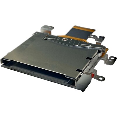 Canon EOS 5DM3 5D Mark 3 CF Card Slot Reader  Replacement Repair Part Genuine