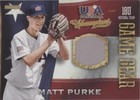 2013 Panini USA Baseball Champions - Matt Purke #54
