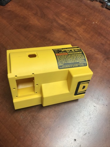 New Genuine Part Switch Housing Assembly DeWalt DW734 12-1/2” Thickness ...