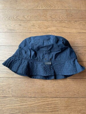 Snow Peak Indigo Bucket Hat Indigo New Unused