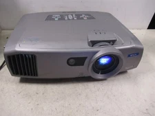 Epson PowerLite 7850p Digital Projector Large Room EMP-7850 Lamp Hours 762