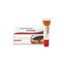 Puricas Dragon s Blood Scar Gel 8 g.
