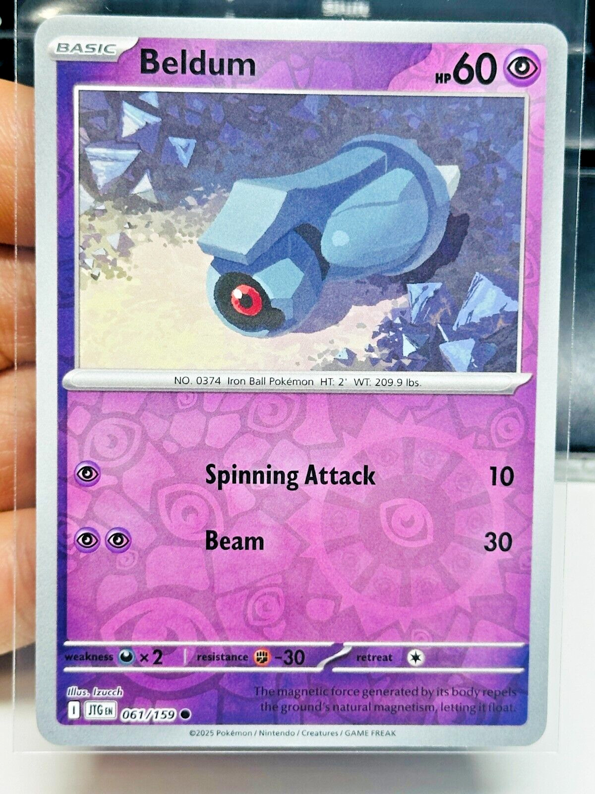 Pokemon SV Journey Together Reverse Holo to Ultra Rare 1-190 You PICK!