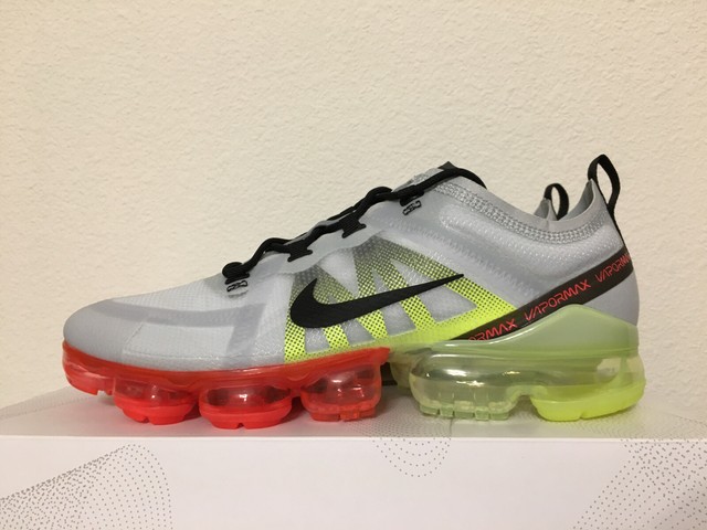 vapormax 2019 true to size