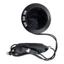 Power Recliner Lift Chair Electrci sofa Theater Cup Holder Model CHB R1ULBL 02