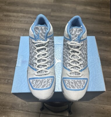 Nike Air Jordan XX9 29 Pantone UNC Gift of Flight Sz 10.5 717796