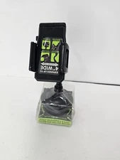 New Universal Car Mount Adjustable Gooseneck Cup Holder Cradle for Cell Phone US
