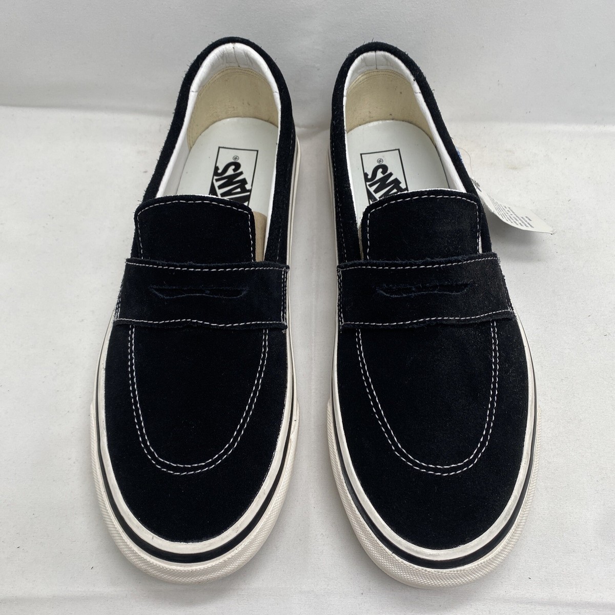 VANS Style 53 Mule DX 黒 アナハイムモデル 未使用27.5 VANS Style 53