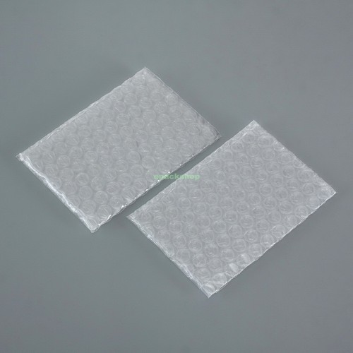 Clear Bubble Pouches Envelopes Small Packing Bag 3.5" x 7.5"_90 x 190mm - Picture 56 of 72
