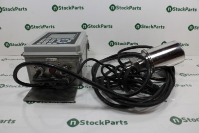 ELECTRON MACHINE CORP PS-40:EL41 MPR E-SCAN RBLT